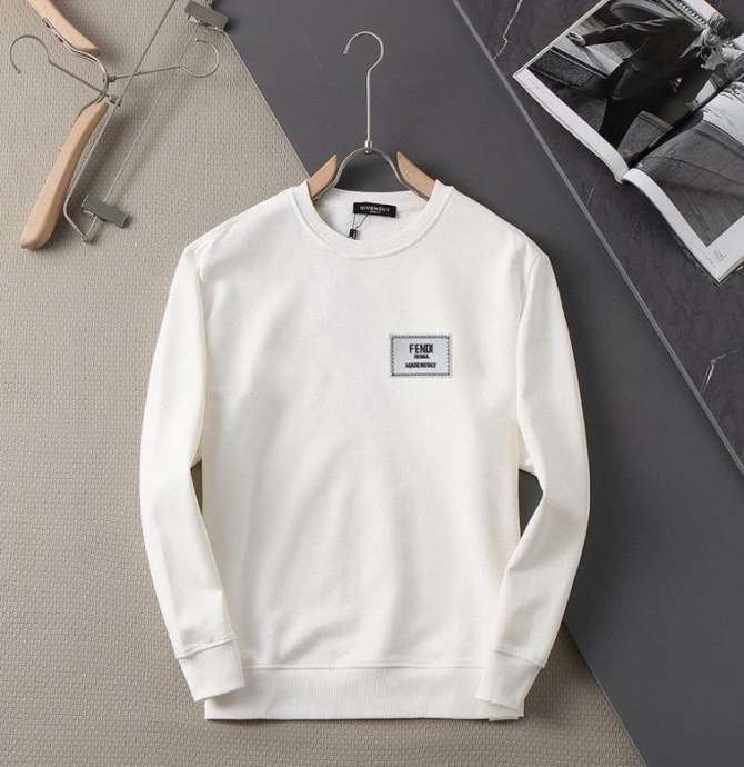 Picture of Fendi Sweatshirts _SKUFendiM-5XLkdtn8625272